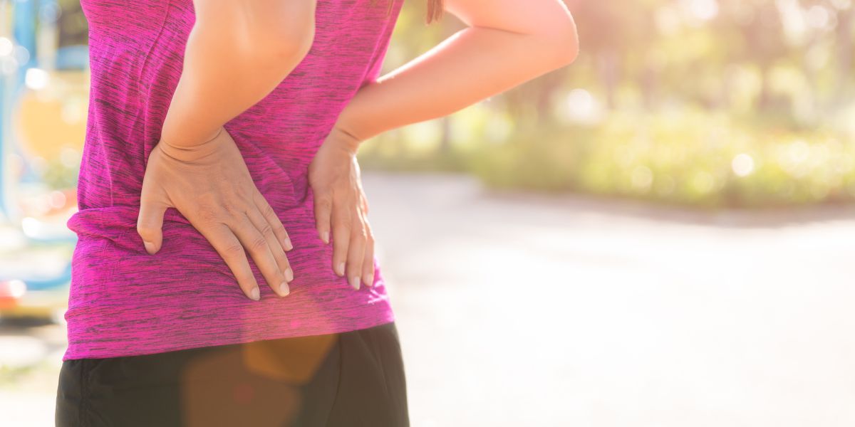 Left Hip Pain Spiritual Meaning (13 Practical Facts)