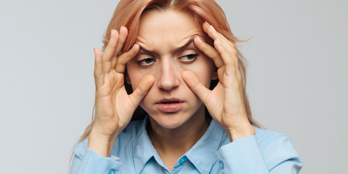 Sleeping with Eyes Half Open Spiritual Meaning
