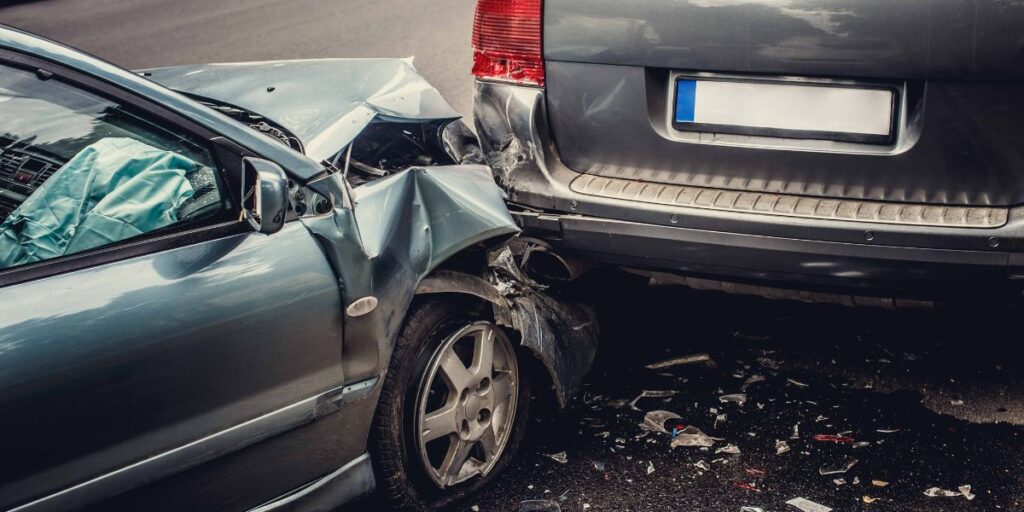 Spiritual Meaning Of Car Accident