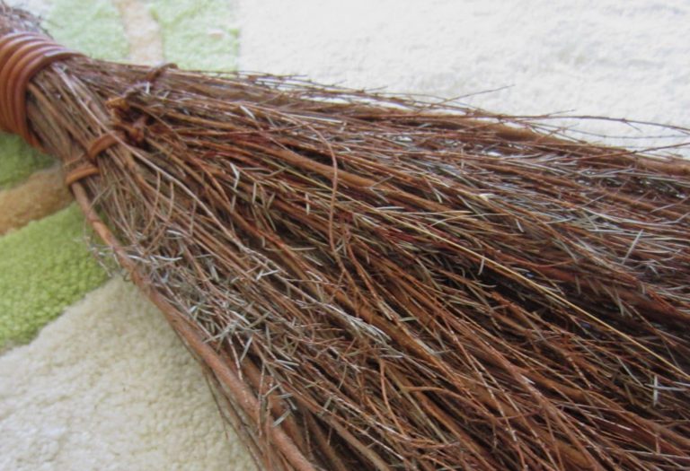 Cinnamon Broom Spiritual Meaning  : Unveiling the Mystique
