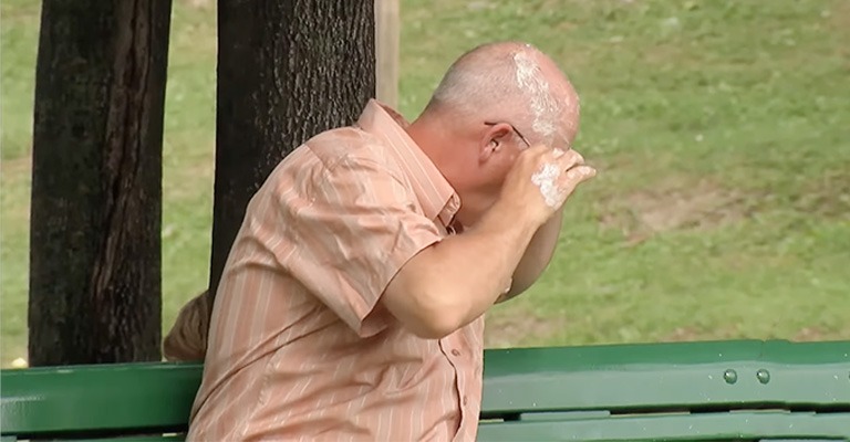 Bird Poop on Head Spiritual Meaning