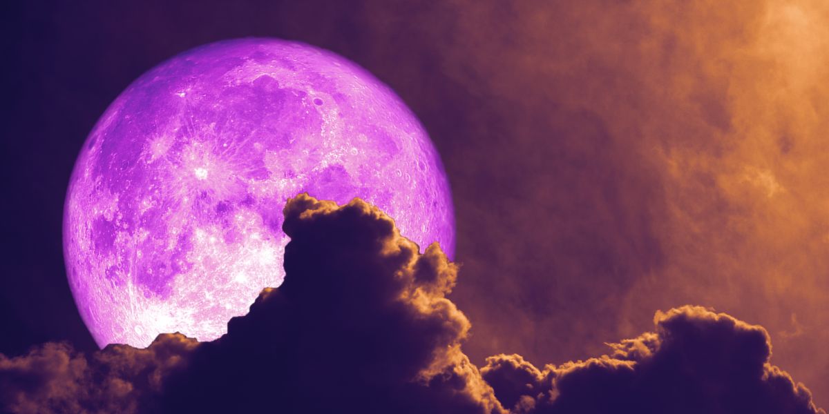 Strawberry Moon Spiritual Meaning (Shocking Truth)