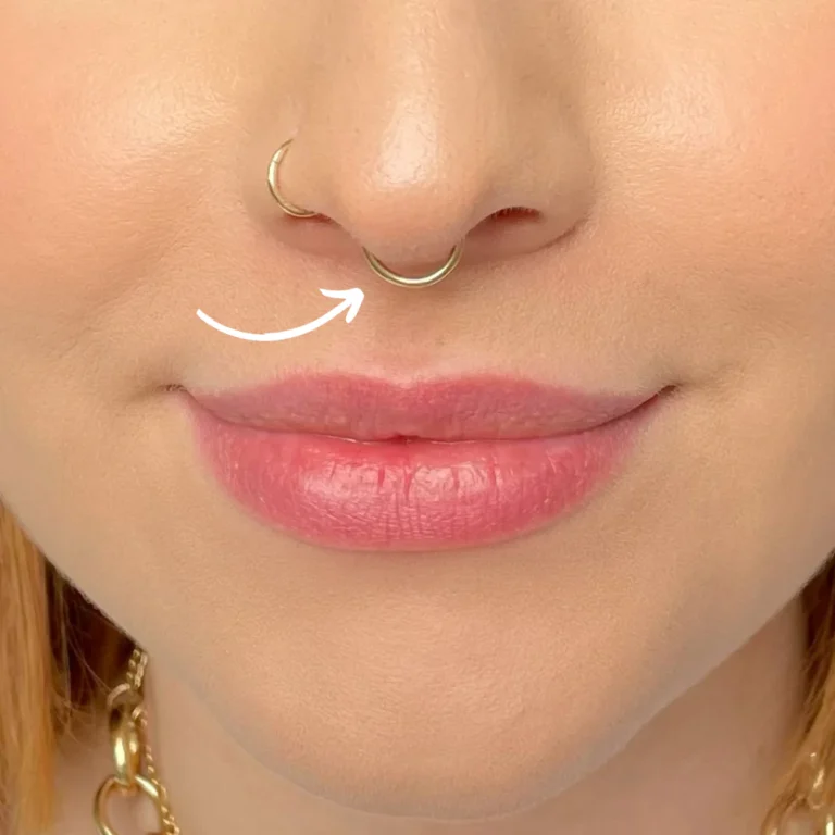 Septum Piercing Spiritual Meaning: Unveiling the Symbolism