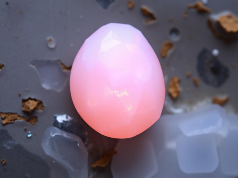 Pink Opal Spiritual Meaning: Unveiling its Spiritual Power.