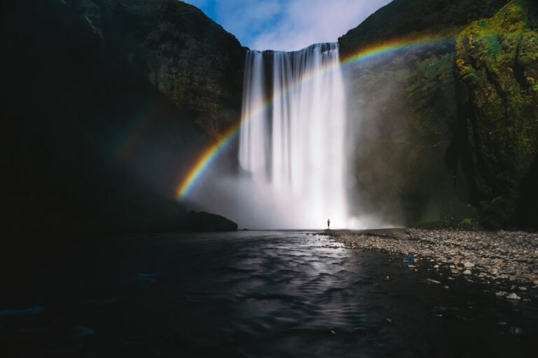 Rainbow: A Spiritual Symbol of Hope and Divine Promise