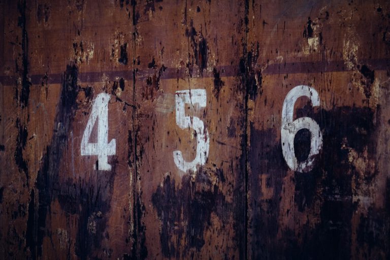 Unlocking the Spiritual Meaning of 444