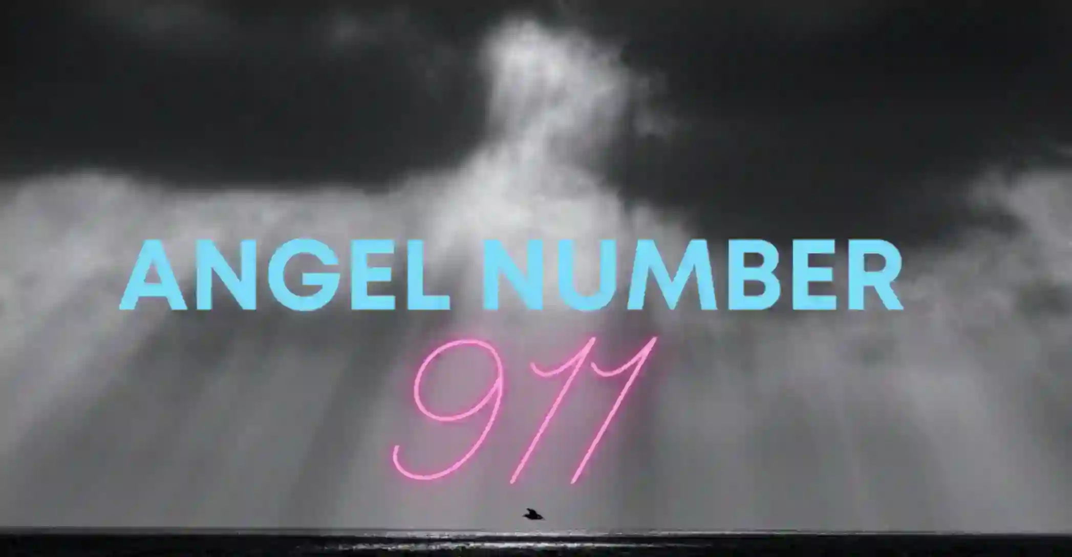 Unlocking the Meaning of 911 Angel Number