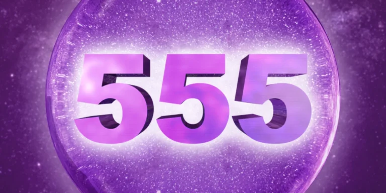 Unlocking the Spiritual Significance of 555 Angel Number