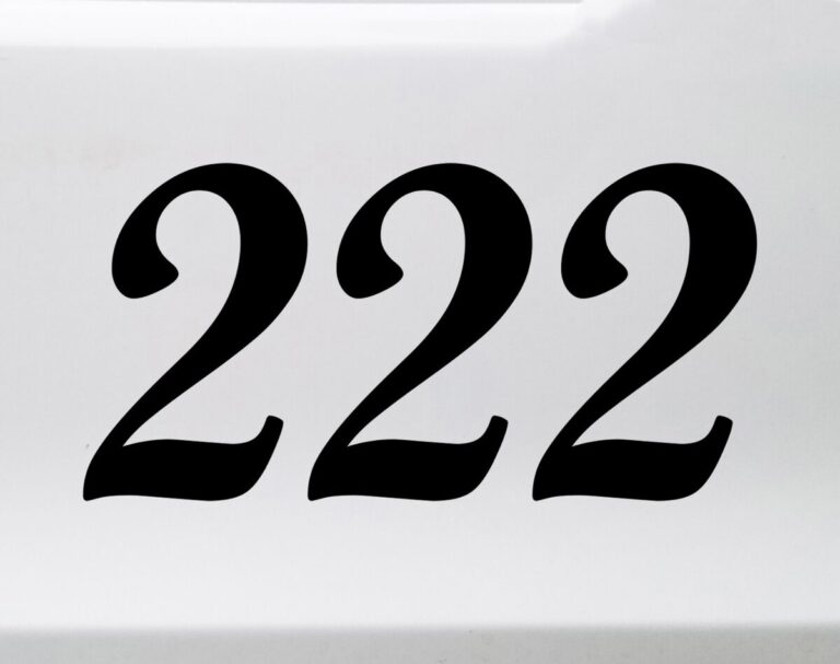 222 Angel Number Meaning in Twin Flame, Love, Career, Spiritual