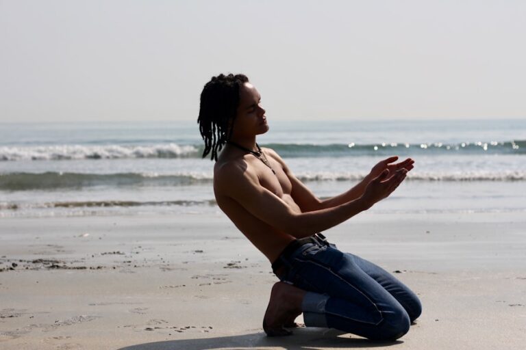 Embracing Spiritual Alignment in Daily Life
